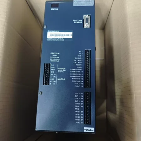 Precision Motion Control Parker CPH106-220 93012000043 Drive