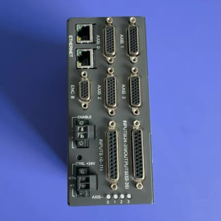 Automation Solution Parker CP*ACR74C-16287 for Factory Systems