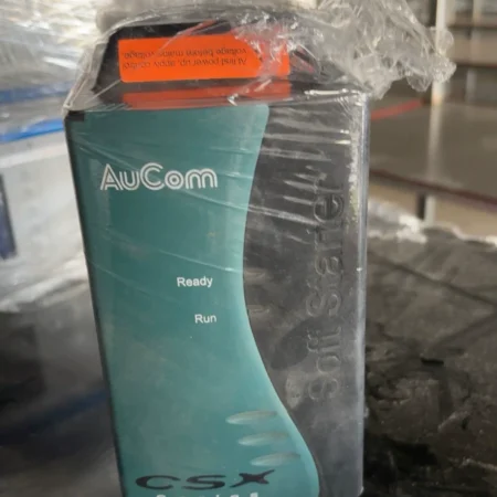 Soft Starter AUCOM CSX-030-V4-C2 - Industrial Motor Protection