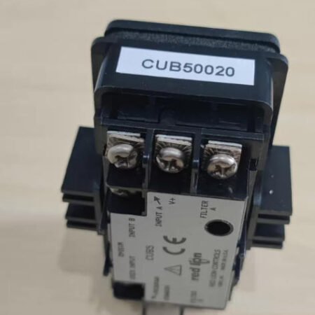 Red Lion Reliable CUB50020 Counter for Industrial Use