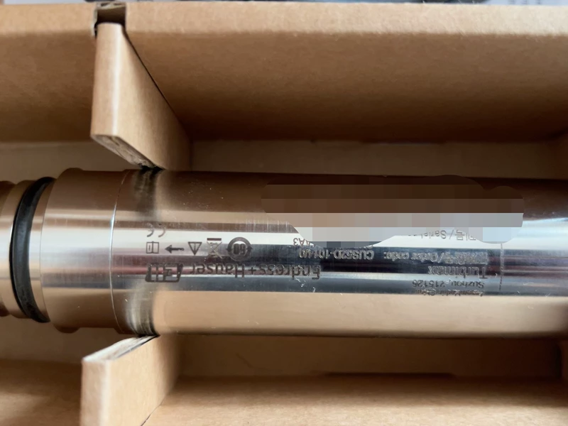 Water Treatment Application Endress+Hauser CUS52D-1014/0 2 Water Treatment Application Endress+Hauser CUS52D-1014/0 - Image 2