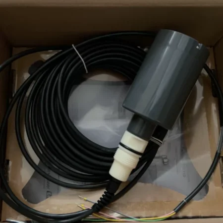 Process Turbidity Monitoring Sensor Endress+Hauser CUS71D-AA2A