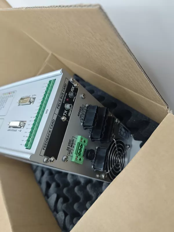 Precision Automation Solution SMITEC Cosmos 2000 CSP1007702 Drive