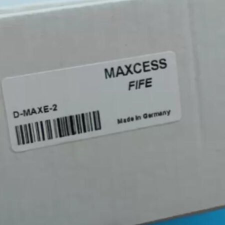 MAXCESS Controller D-MAXE 2 - Optimized Industrial Automation