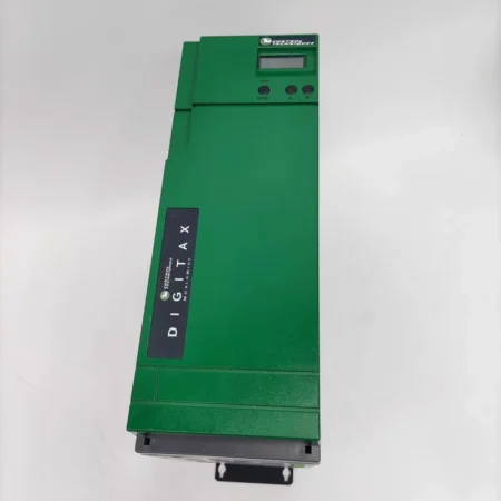 Industrial Automation Servo Drive EMERSON DBE750 STDL15
