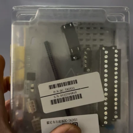 Analog Input Base Module Honeywell DC-TAIX51 - Reliable