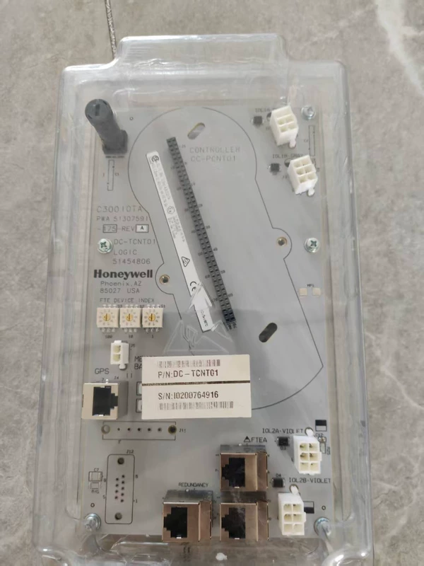 Industrial Control Board Honeywell DC-TCNT01 Reliable 1 Industrial Control Board Honeywell DC-TCNT01 Reliable