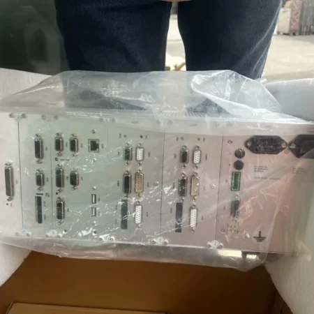 Industrial Quality Control Solution Hexagon DC241 CMM Controller