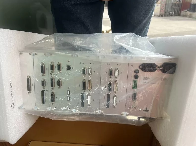 Industrial Quality Control Solution Hexagon DC241 CMM Controller 1 Industrial Quality Control Solution Hexagon DC241 CMM Controller