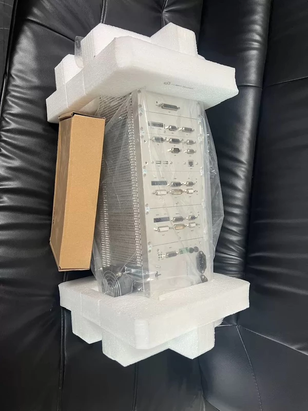 Industrial Quality Control Solution Hexagon DC241 CMM Controller 2 Industrial Quality Control Solution Hexagon DC241 CMM Controller - Image 2