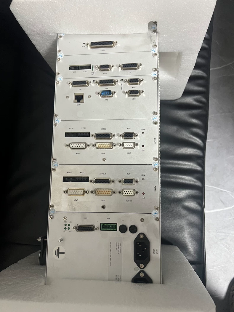 Industrial Quality Control Solution Hexagon DC241 CMM Controller 3 Industrial Quality Control Solution Hexagon DC241 CMM Controller - Image 3