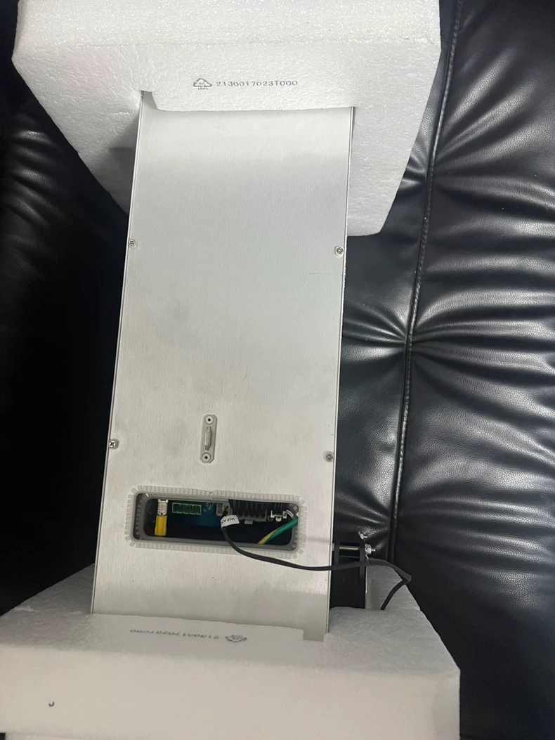Industrial Quality Control Solution Hexagon DC241 CMM Controller 4 Industrial Quality Control Solution Hexagon DC241 CMM Controller - Image 4