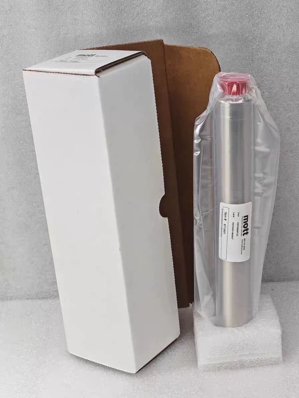 MOTT DEF2000FF33 Filter for Chemical and Oil Gas Applications 2 MOTT DEF2000FF33 Filter for Chemical and Oil Gas Applications - Image 2
