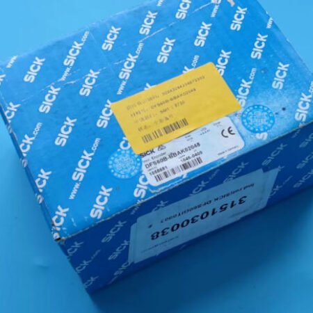 SICK Encoder DFS60B-BBAK02048 - Reliable Motion Control