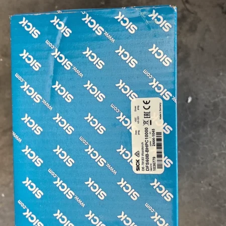 Precision Speed Feedback SICK DFS60B-BHPC10000 1036779 Encoder
