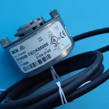 SICK Industrial Encoder ATM90-PTF12X121032660 - Robust Design