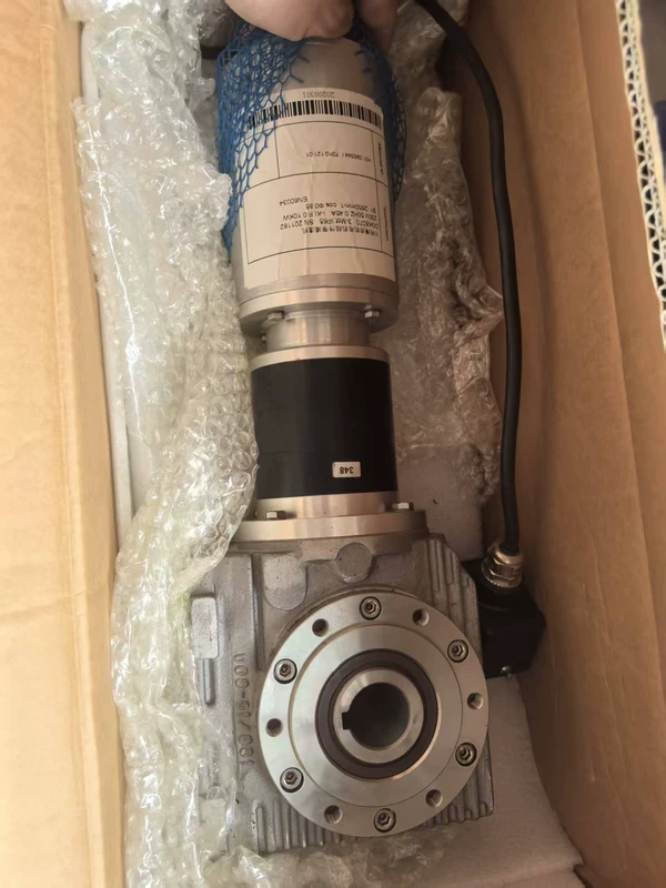 Industrial Cleaning Solution Spero Helectics DGK8070 Motor