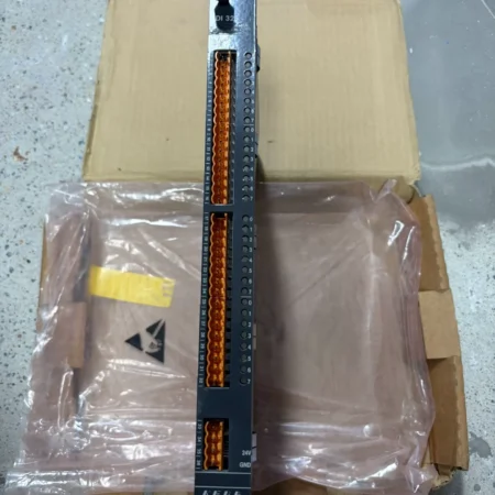 DI 325 KEBA Module - Reliable Industrial Connectivity