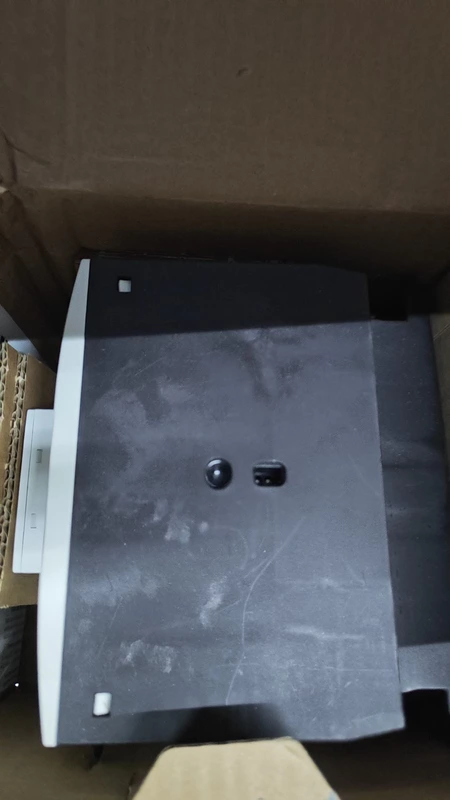 Motor Contactor EATON DILMP125 XTCF125G0TD4 - 125A 2 Motor Contactor EATON DILMP125 XTCF125G0TD4 - 125A - Image 2