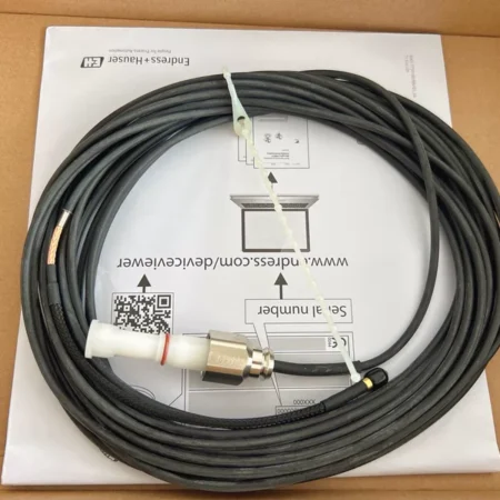 Industrial Process Flow Measurement Endress+Hauser DK9SS-1056/0 91/93/93T