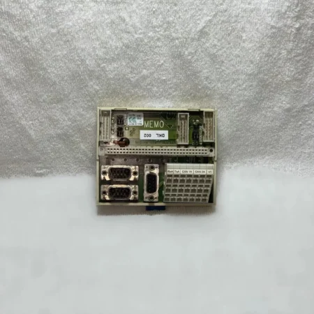 SIGMATEK DKL002 - Precision Control Module