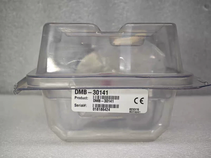 Semiconductor Process Monitoring with MKS DMB-30141 Gauge 2 Semiconductor Process Monitoring with MKS DMB-30141 Gauge - Image 2
