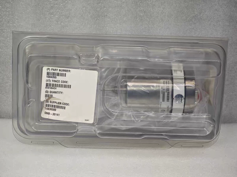Semiconductor Process Monitoring with MKS DMB-30141 Gauge 3 Semiconductor Process Monitoring with MKS DMB-30141 Gauge - Image 3