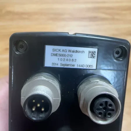 SICK DME5000-212 Distance Sensor 50-61 chars