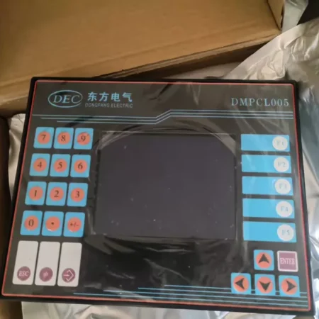 Wind Turbine Pitch Controller Dongfang Electric DMPCL005