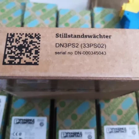 DINA Power Supply DN3PS2 - High-Quality Industrial Power Delivery