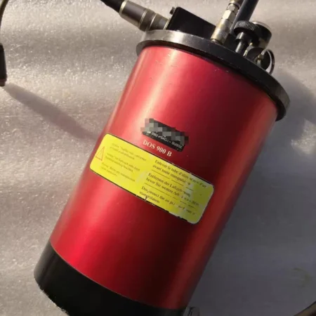 Hormec Technic DOS 901 B Dosing System - Industrial Automation