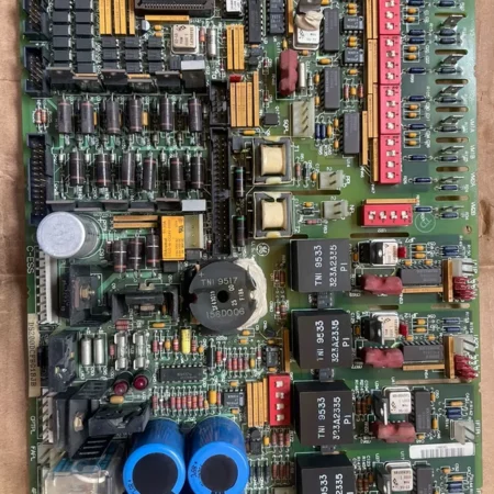 Industrial Heating Control GE DS200DCFBG1BJB Power Board