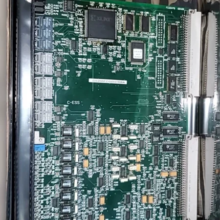 GE DS200FCGDH1BBA Speedtronic Turbine Automation Control