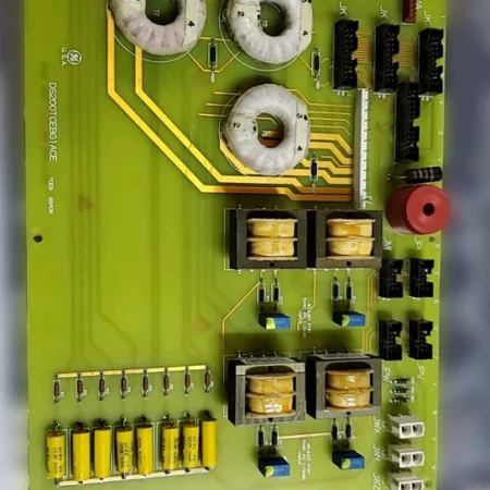 GE DS200TCEBG1ACE Module for Power Plant Turbine Systems