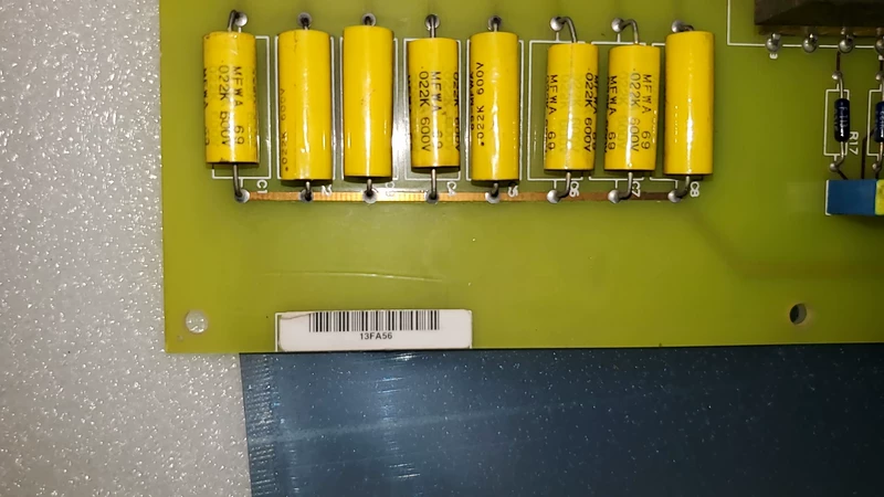 GE DS200TCEBG1ACE Module for Power Plant Turbine Systems 3 GE DS200TCEBG1ACE Module for Power Plant Turbine Systems - Image 3