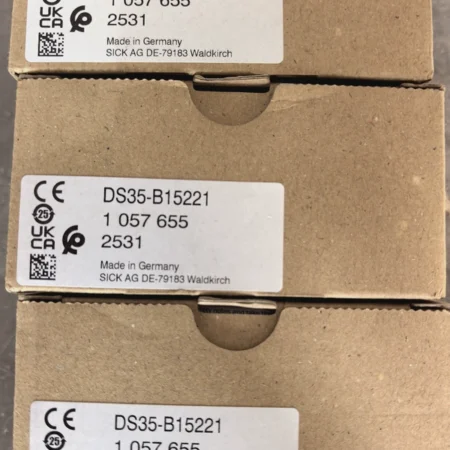 Industrial Positioning SICK DS35-B15221 Sensor for Automation
