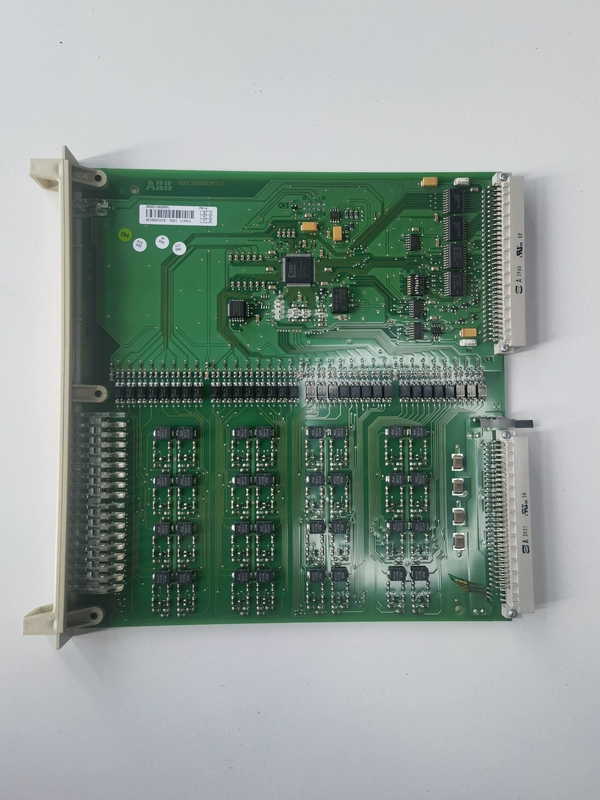 Industrial Process Control with ABB DSDI 110A V1 Module 3 Industrial Process Control with ABB DSDI 110A V1 Module - Image 3