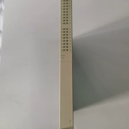 Industrial Control ABB DSDO 115A Output Module for Automation