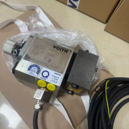 VOITH DSG-B05243 Drive System Gearbox 57 chars