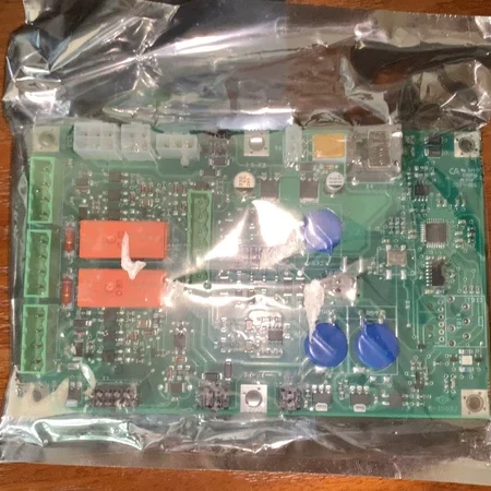 Motor Control Solution ABB DSQC611 3HAC13389-2/09 Board