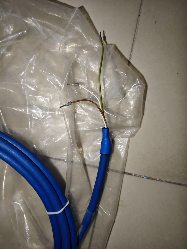 Reliable Pressure Monitoring with BD SENSORS DX19-DMP457 2 Reliable Pressure Monitoring with BD SENSORS DX19-DMP457 - Image 2