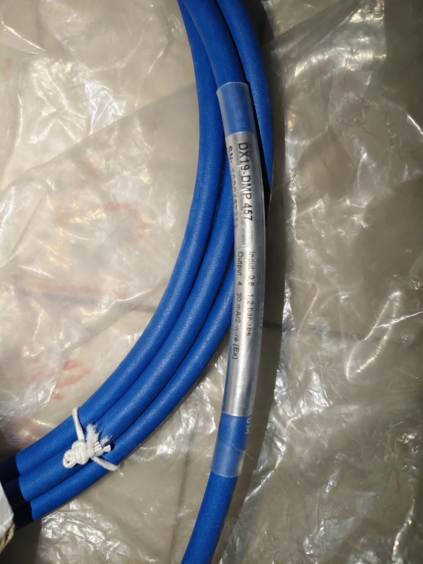 Reliable Pressure Monitoring with BD SENSORS DX19-DMP457 3 Reliable Pressure Monitoring with BD SENSORS DX19-DMP457 - Image 3