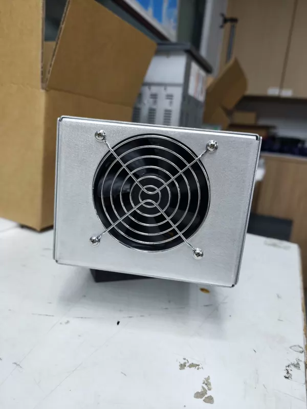 Precision 300kV Power Supply Spellman DXM30N300X3974 for X-Ray 3 Precision 300kV Power Supply Spellman DXM30N300X3974 for X-Ray - Image 3