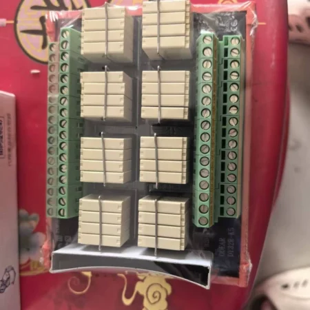 Industrial Expansion Module ODEAR DY32R-K5 for Machine Control