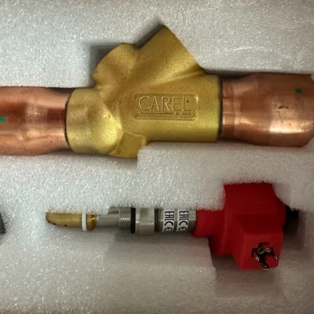Carel E5VA2AST00 EEV Valve for Commercial Refrigeration