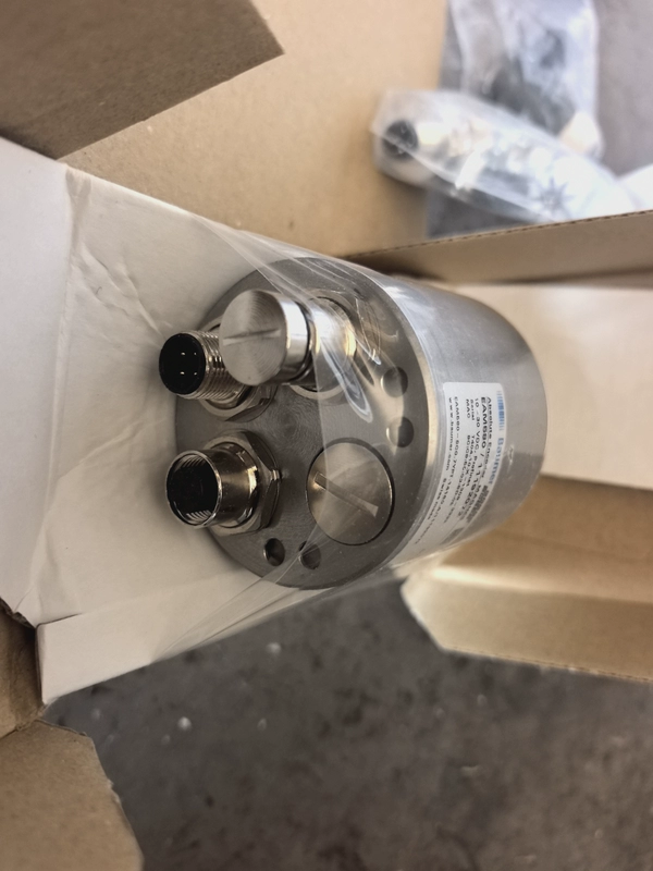Industrial Positioning with Baumer EAM580-SC0.7YPT Encoder 3 Industrial Positioning with Baumer EAM580-SC0.7YPT Encoder - Image 3