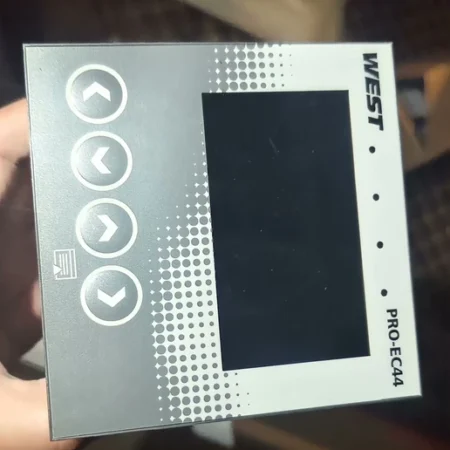 WESTAR Temperature Controller EC44 - Precision Temperature Regulation