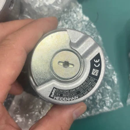 Heidenhain High-Precision Encoder Model ECN1324S 2048