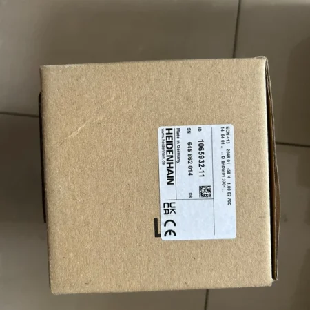 HEIDENHAIN ECN413 2048 Encoder 58K 1001 Incremental