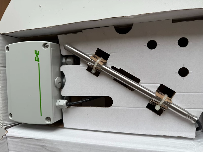 Process Control E+E EE310-T5C1MA60GA6SAH25GB6SBLOSBH120 2 Process Control E+E EE310-T5C1MA60GA6SAH25GB6SBLOSBH120 - Image 2